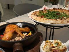 -春树下·树屋花房西餐厅(罍街AS1980店)