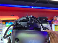 -风云再起游乐汇(北京西单西西友谊店)