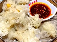 -嘉州九妹凤爪(乐山总店)