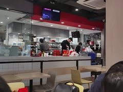 -永和大王(茉莉上新·军博店)