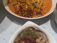 -青花椒花椒鱼(合生汇店)