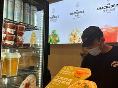 -FOODBOWL超级碗(暖山店)