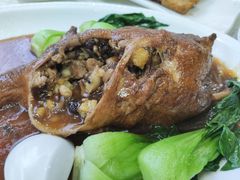 -珠江餐厅