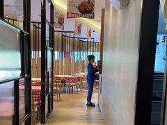 -西贝(无锡万象城店)