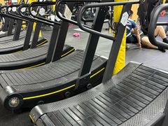 -超菲特健身工作室(晨月店)