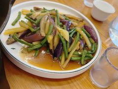 -食光慢宴·安吉土菜馆