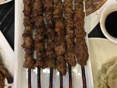 -篱笆院东北饺子王(欧阳路店)