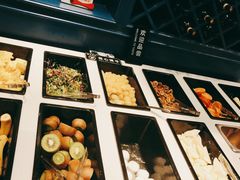 -汤姆家的牛排意面披萨(新城市广场店)