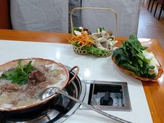 -藏味八珍特色火锅