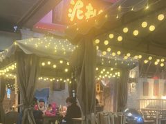 -破三川·新川菜(静安大融城店)