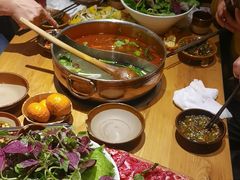 -黔诚多彩火锅(甲秀楼店)