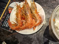 -川骄海鲜自助(亚运村店)