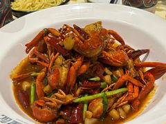 -聚味瞿记·龙虾堂(坡子街店)