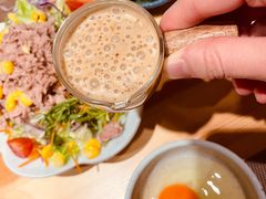 -酒井酱子·深夜食堂(东城汇店)