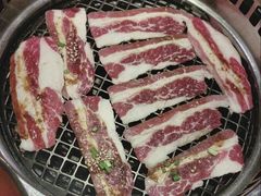 -汉拿山(魏公村店)