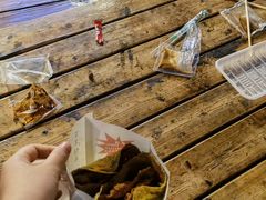 -清真·二嫂子煎饼果子(鼓楼旗舰形象店)