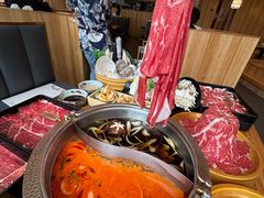 -牛匠和牛寿喜锅(西安总店)