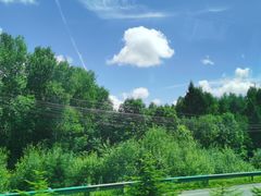 -汉拿山温泉度假酒店
