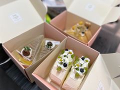 -奈诺甜品·生日蛋糕·下午茶(古城店)
