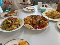 -帕米尔食府(白云观店)
