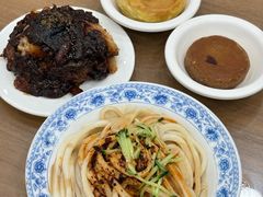 -西安贾三灌汤包·回坊小吃·清真炒菜(北院门总店)