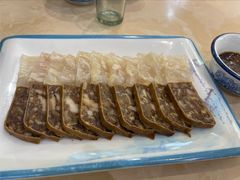 -北方饺子王·海肠捞饭·海鲜锅(山大店)
