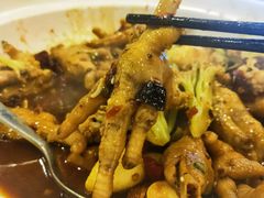 -汉虾王.小龙虾.武汉菜.粤菜(科技园店)