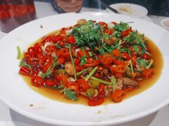 -蜀厨小匠·民间川菜(犀浦店)