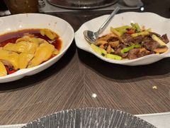 -万丽轩·粤菜(王府井金茂万丽酒店)