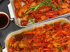 -聚汇三少·龙虾·中餐厅(莫邪路新天地店)
