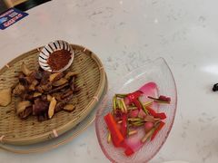 -院8里·少城记忆老川菜(宽窄巷子店)