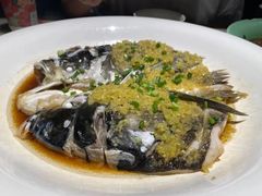 -绿茶餐厅(二七万达店)