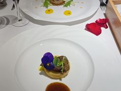 法式香煎鹅肝-王品牛排(合肥万象城店)