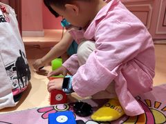 -爱玩嘉年华(龙湖源著天街店)