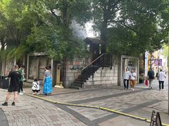 -鼓楼(西湖风景名胜区)
