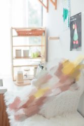 -BabyA 专业婴童摄影(古北时尚广场店)