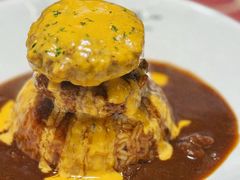 -白熊咖哩(新世界城店)