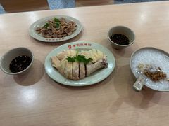 -百家鸡味馆(清泰店)