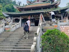 -南海湾森林生态园