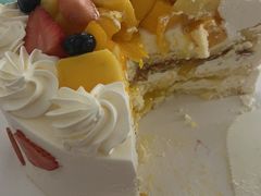 -维尔纳斯·生日蛋糕·动物奶油冰淇淋蛋糕(六里桥店)