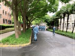 -上海财经大学清真食堂(国定路店)