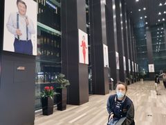 -苏州现代传媒广场商业