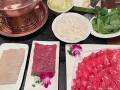 -南门涮肉(通州店)