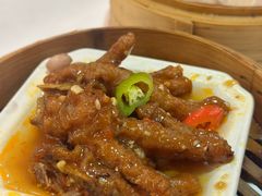 -稻香海鲜饭店(第一国际店)