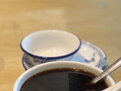 -东山茶寮(新安店)