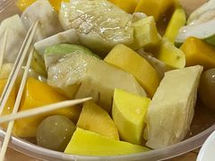 -桂园白粥·潮汕老味道