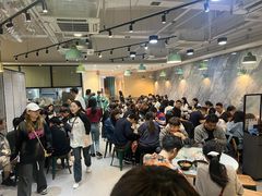 -华嫂冰室(尖沙咀店)