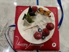 -Pantry's Best派悦坊蛋糕(K11购物艺术中心店)
