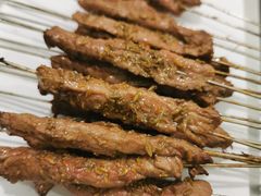 烤肉-铁诚烤肉