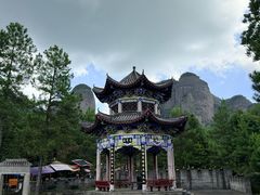 -南武当山景区